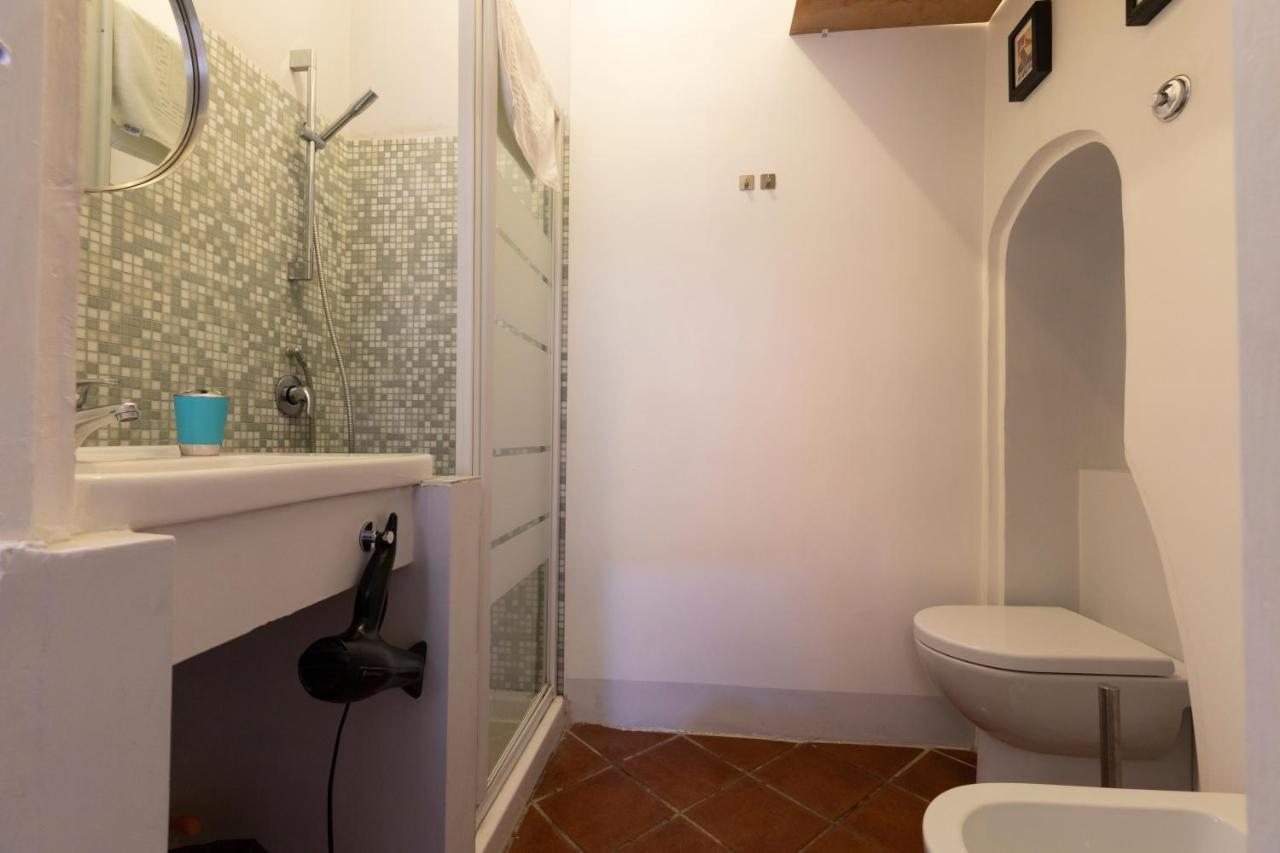 San Michele Apartment Рим Екстер'єр фото